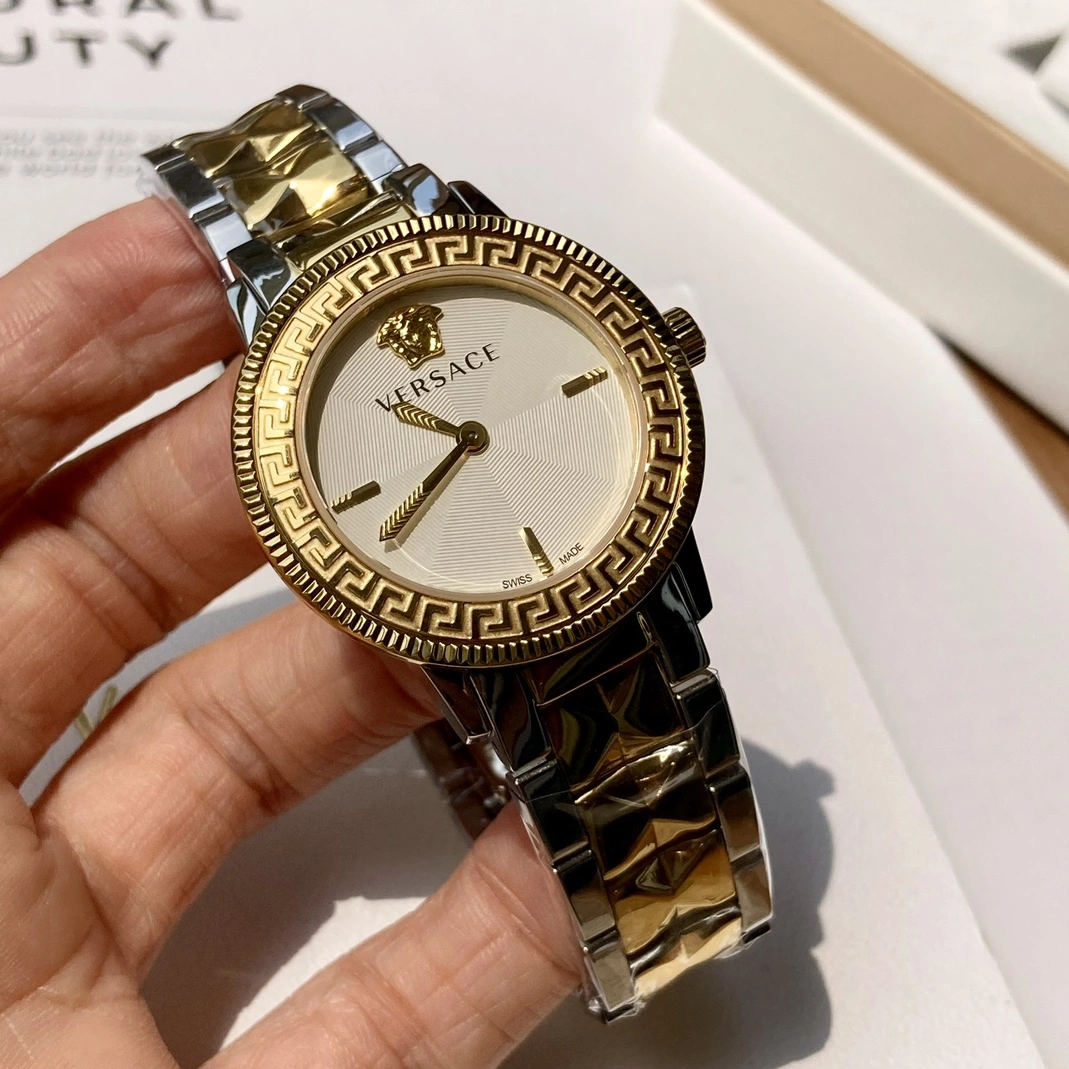 AllSeason 1800 Versace AAA Quality Watches