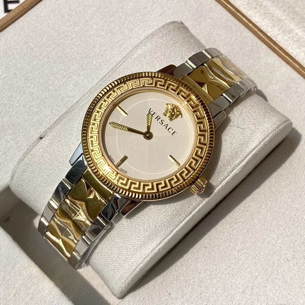 AllSeason 1800 Versace AAA Quality Watches