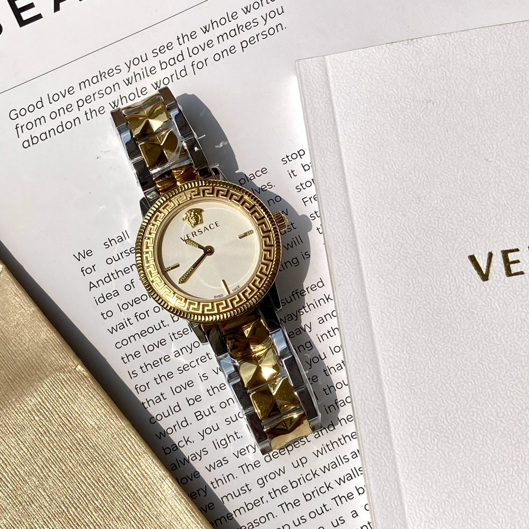 AllSeason 1800 Versace AAA Quality Watches