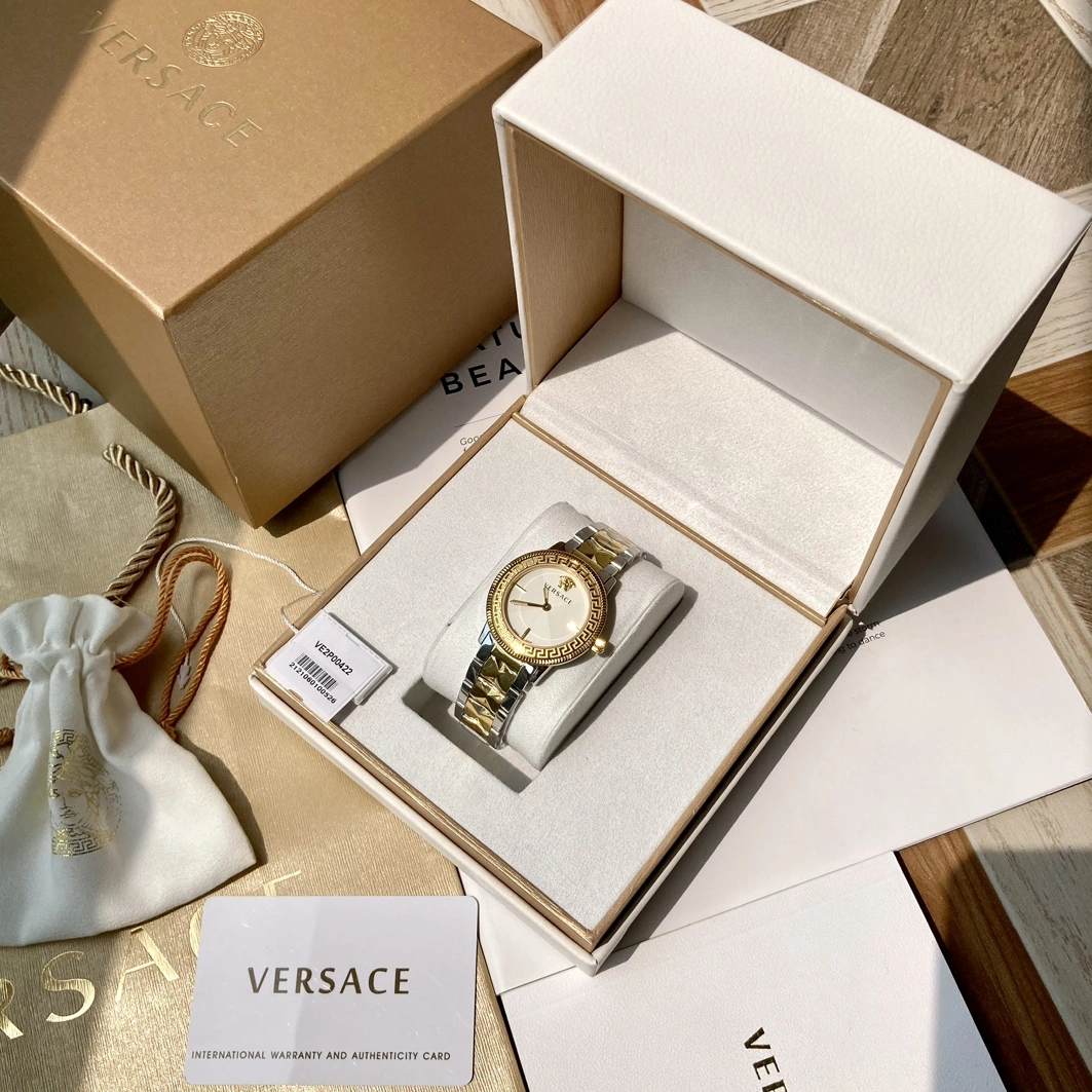AllSeason 1800 Versace AAA Quality Watches