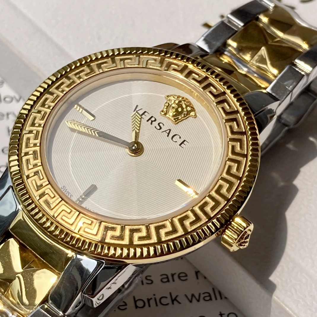 AllSeason 1800 Versace AAA Quality Watches