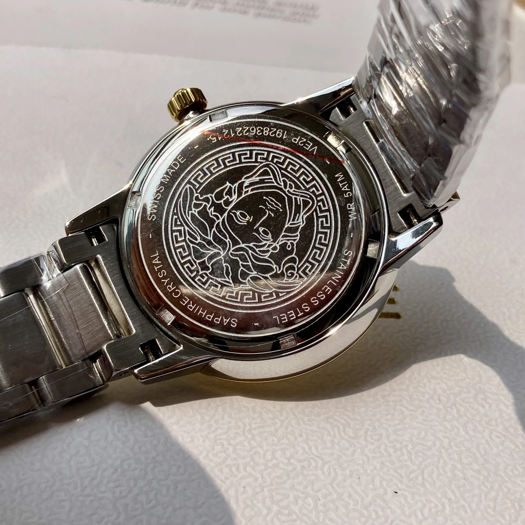 AllSeason 1800 Versace AAA Quality Watches