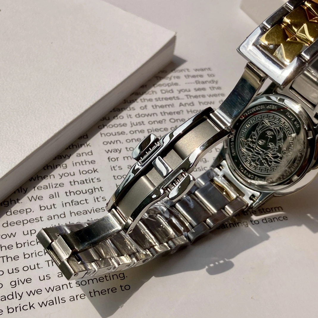 AllSeason 1800 Versace AAA Quality Watches