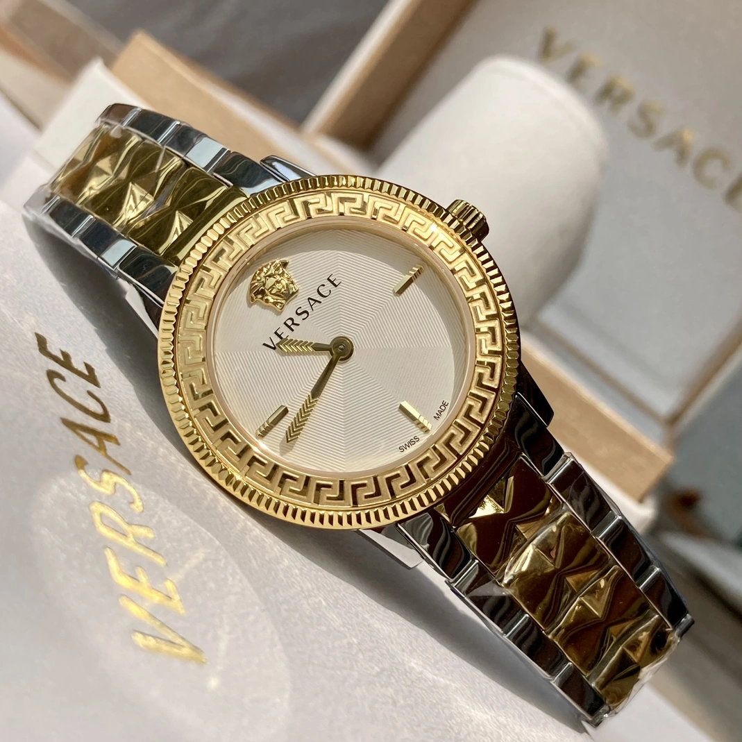 AllSeason 1800 Versace AAA Quality Watches