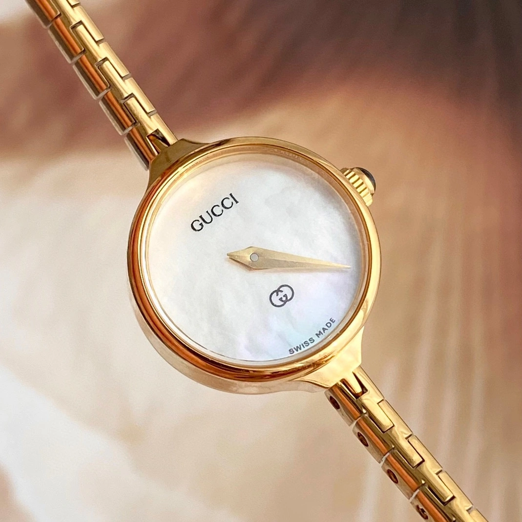 AllSeason 1807 Gucci AAA Quality Watches For Women