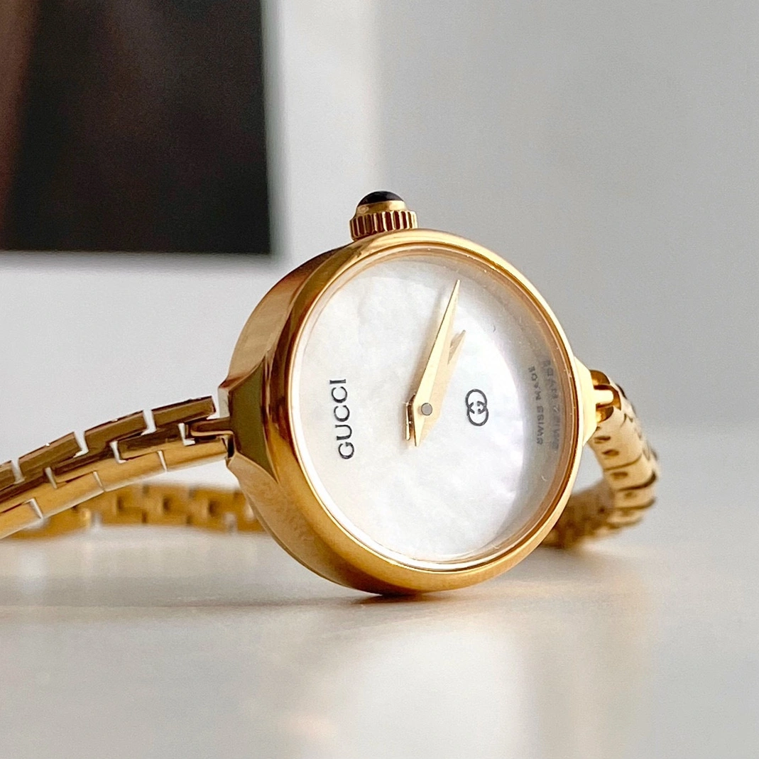 AllSeason 1807 Gucci AAA Quality Watches For Women