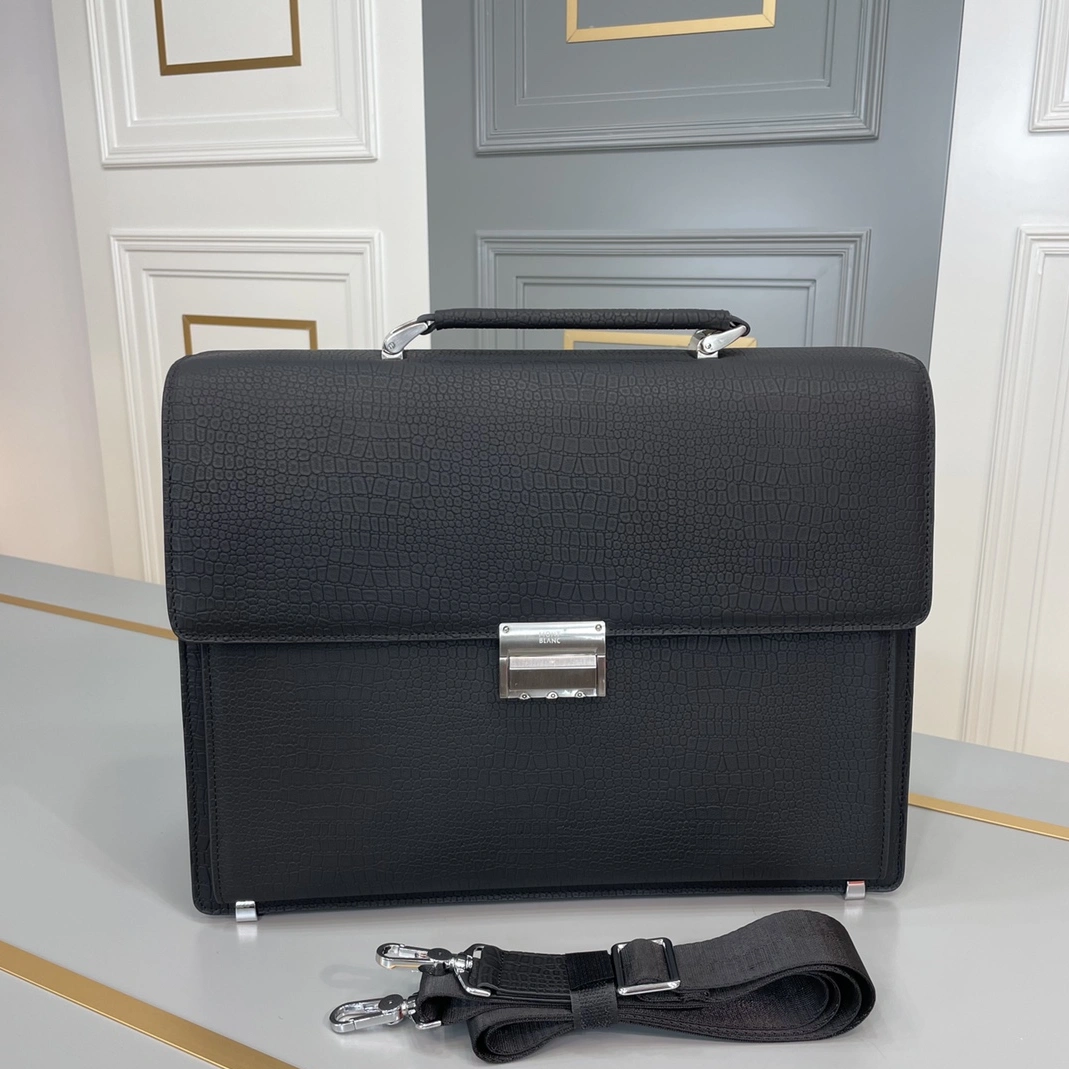 AllSeason 1845 Mont Blanc AAA Man Handbags