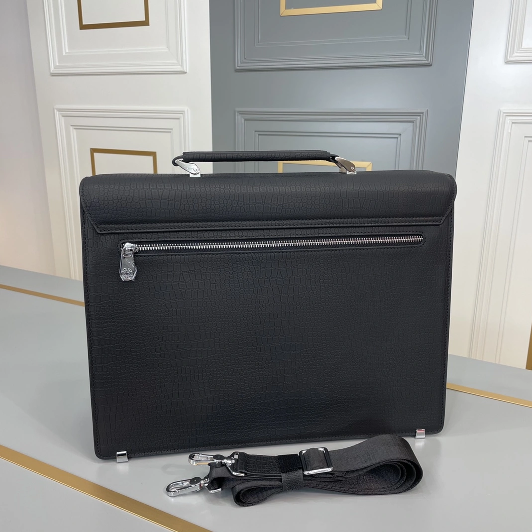 AllSeason 1845 Mont Blanc AAA Man Handbags