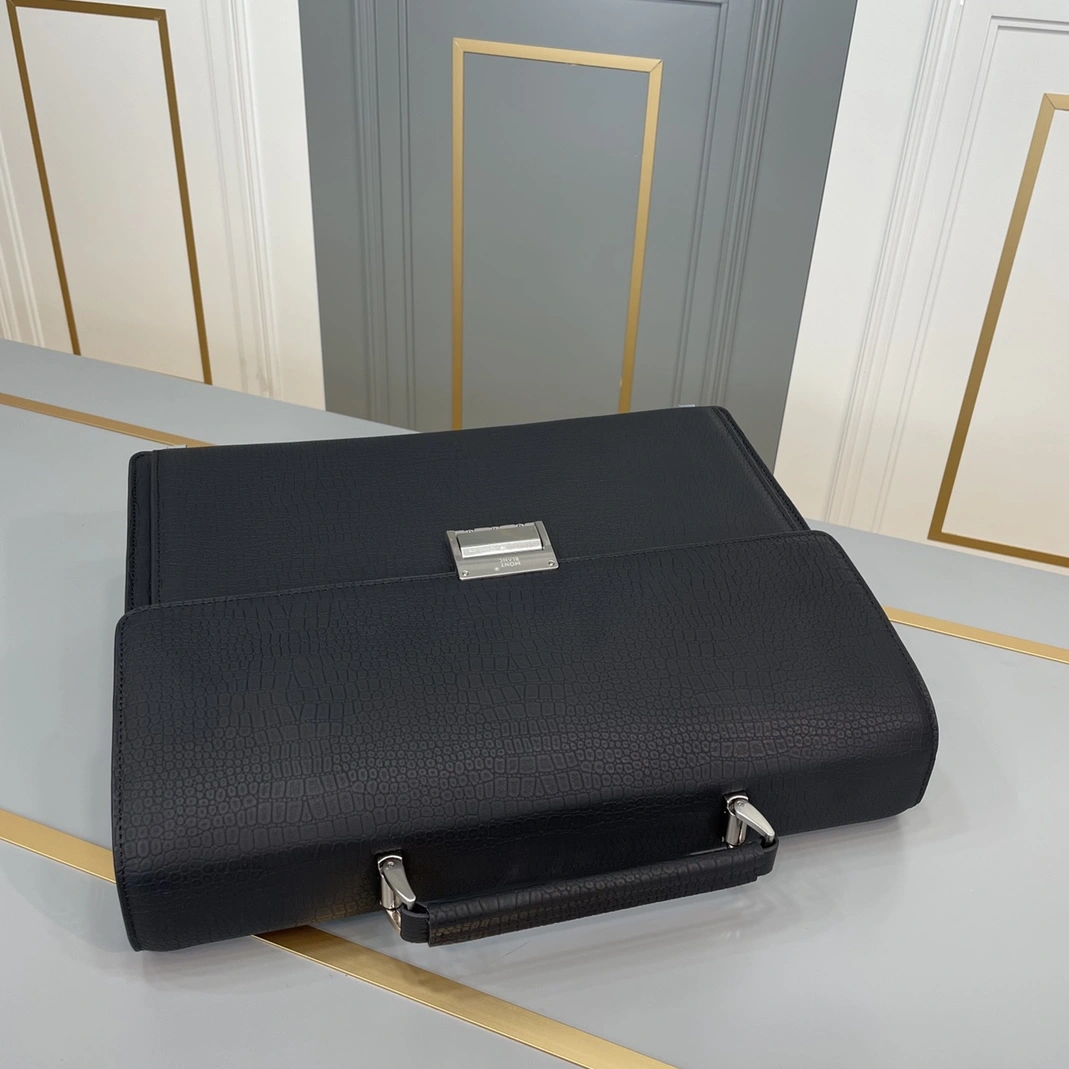 AllSeason 1845 Mont Blanc AAA Man Handbags