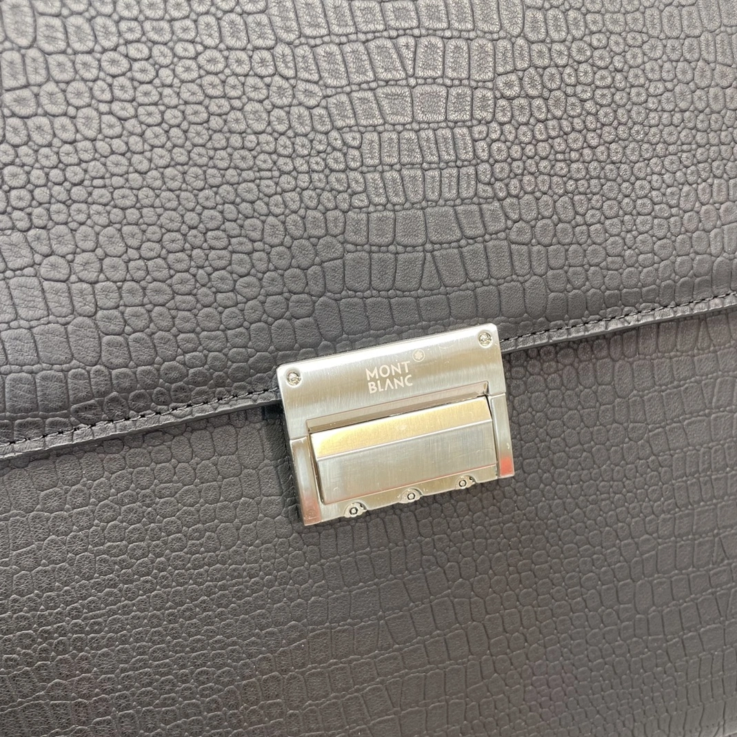 AllSeason 1845 Mont Blanc AAA Man Handbags