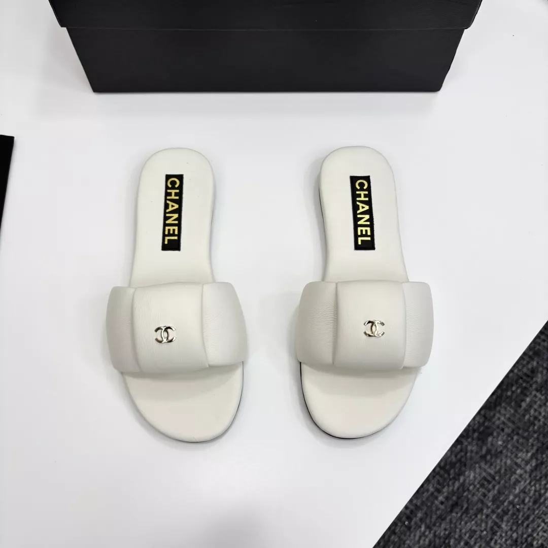 AllSeason 1852 Chanel Slippers For Women