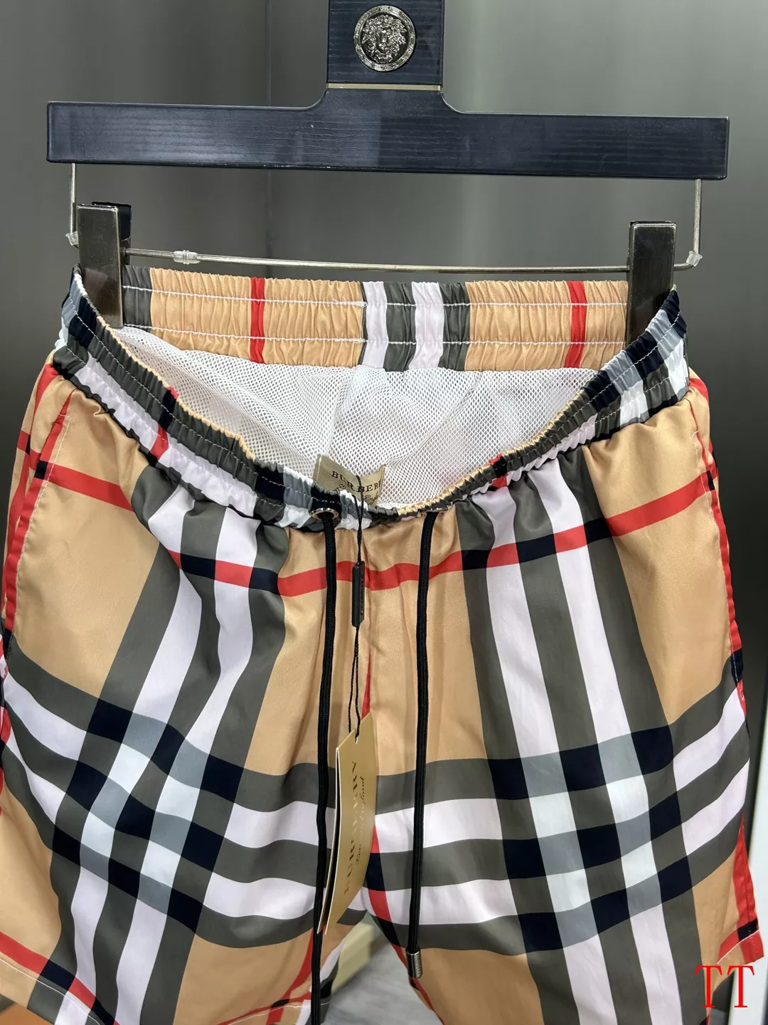 AllSeason 1912 Burberry Pants For Men