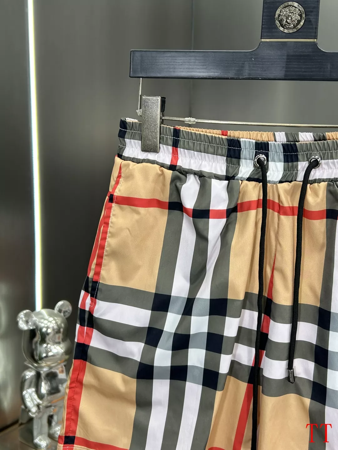 AllSeason 1912 Burberry Pants For Men
