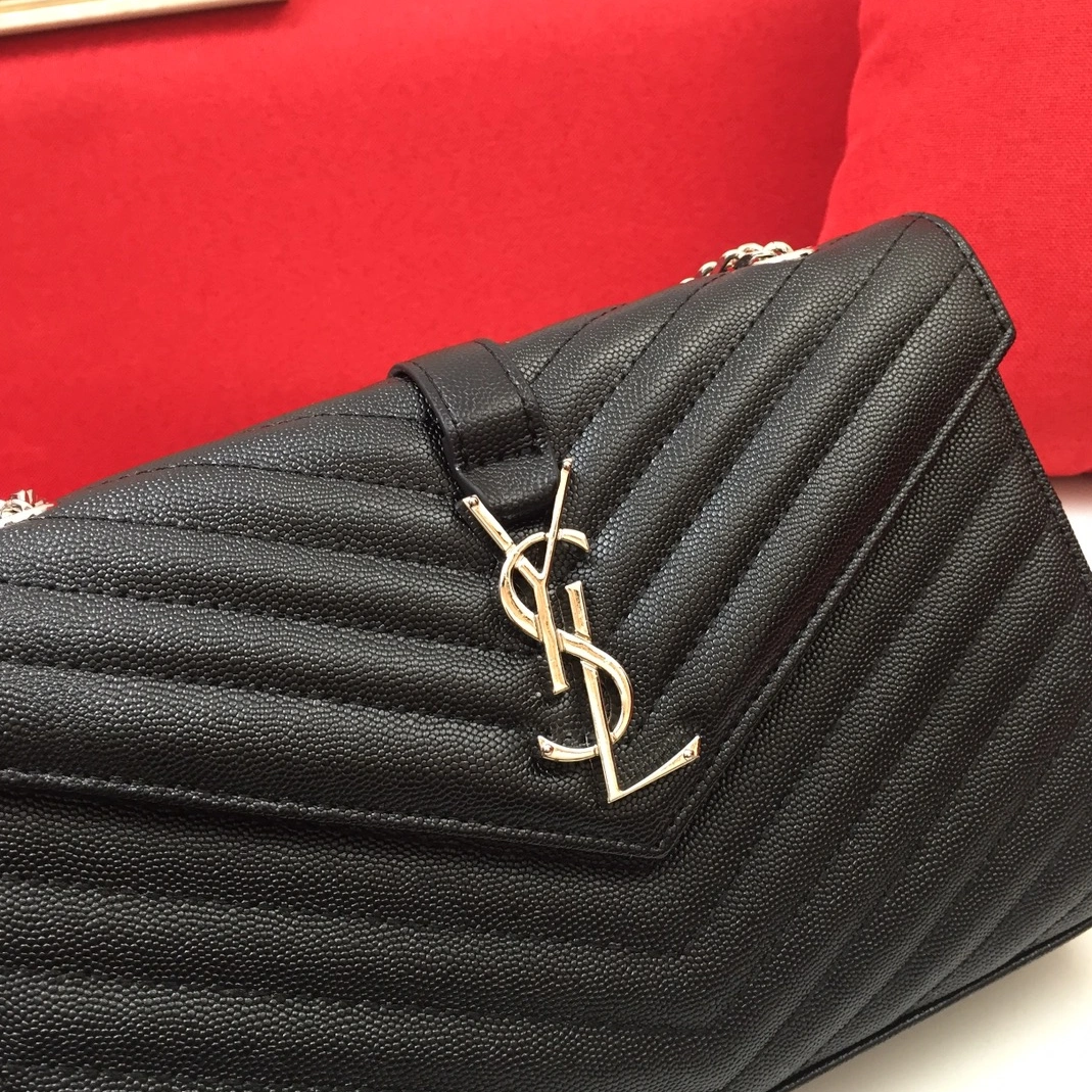 AllSeason 1915 Yves Saint Laurent YSL AAA Quality Shoulder Bags For Women