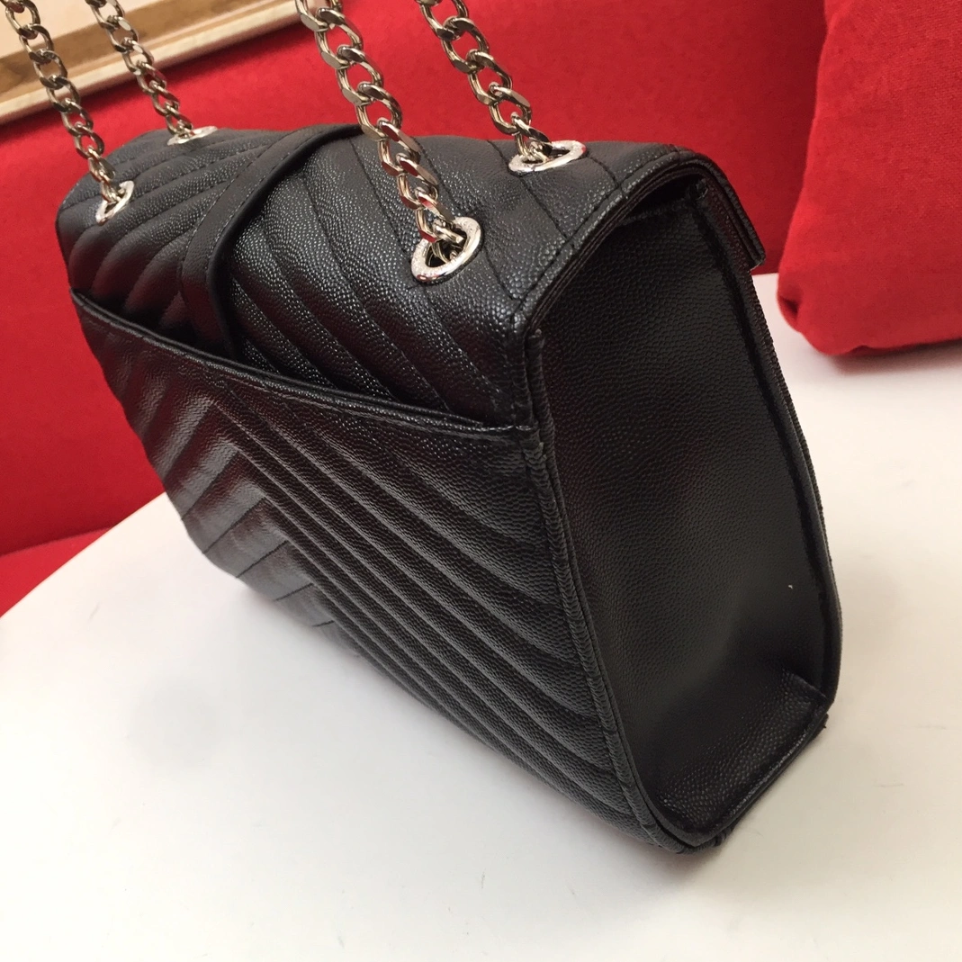 AllSeason 1915 Yves Saint Laurent YSL AAA Quality Shoulder Bags For Women