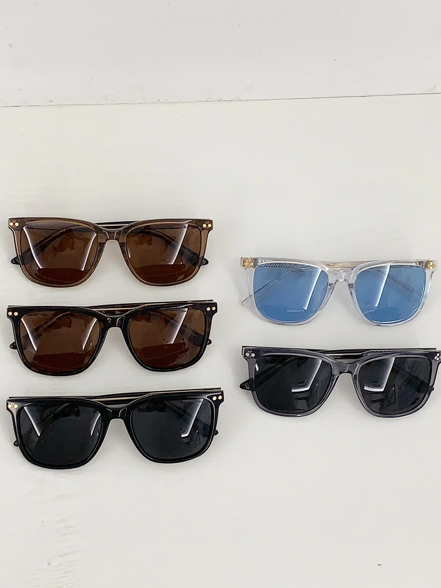 AllSeason 1955 Montblanc AAA Quality Sunglasses