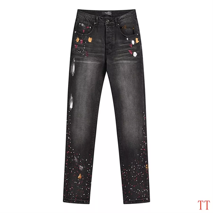 AllSeason 1987 Amiri Jeans For Men