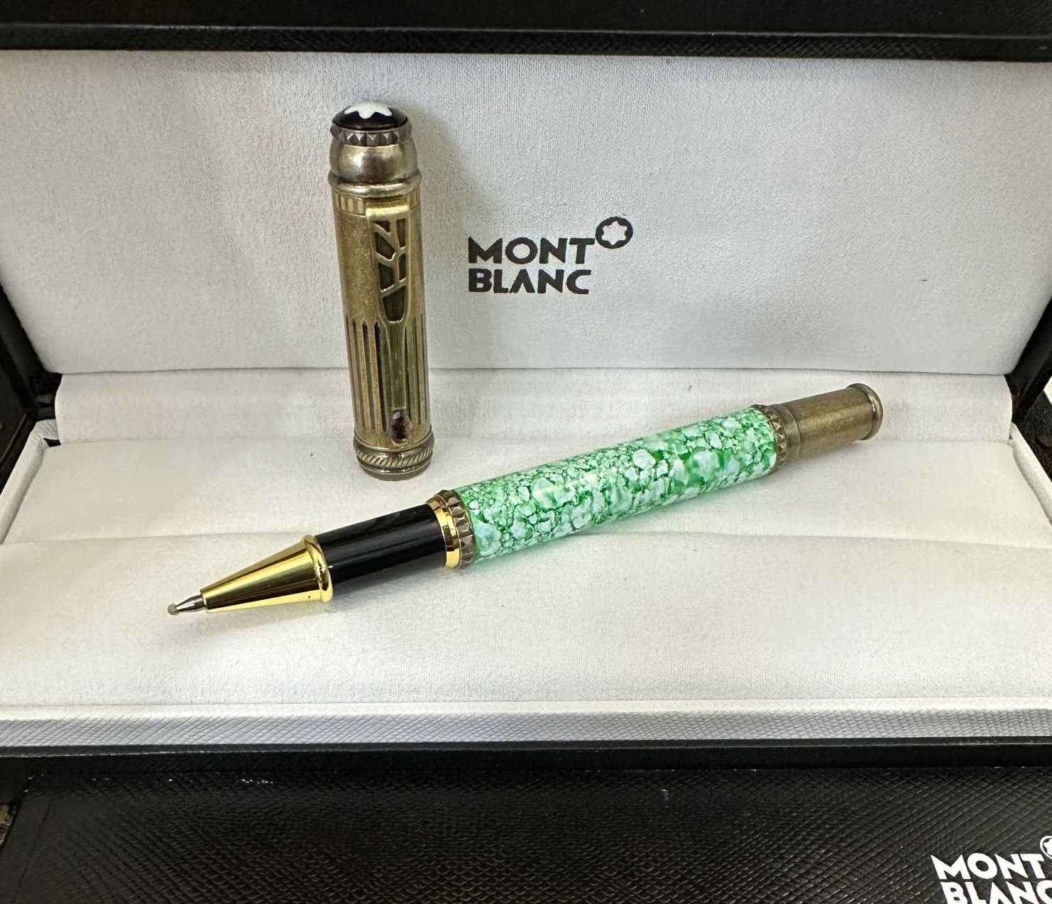 AllSeason 199 Montblanc Pen