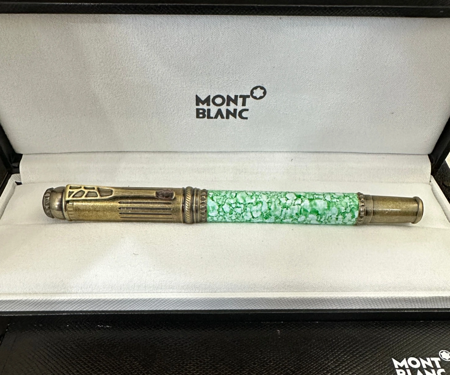 AllSeason 199 Montblanc Pen