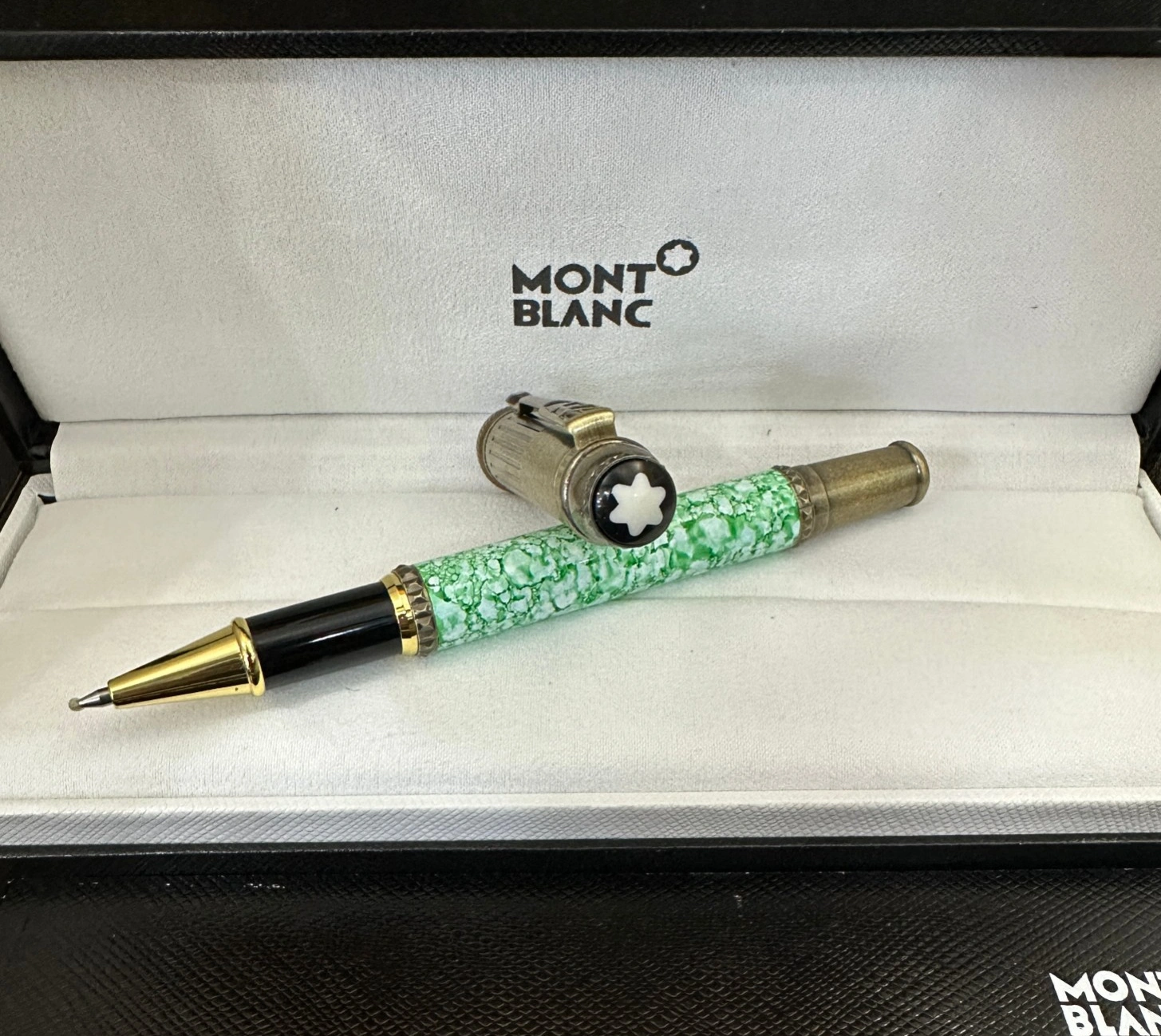 AllSeason 199 Montblanc Pen