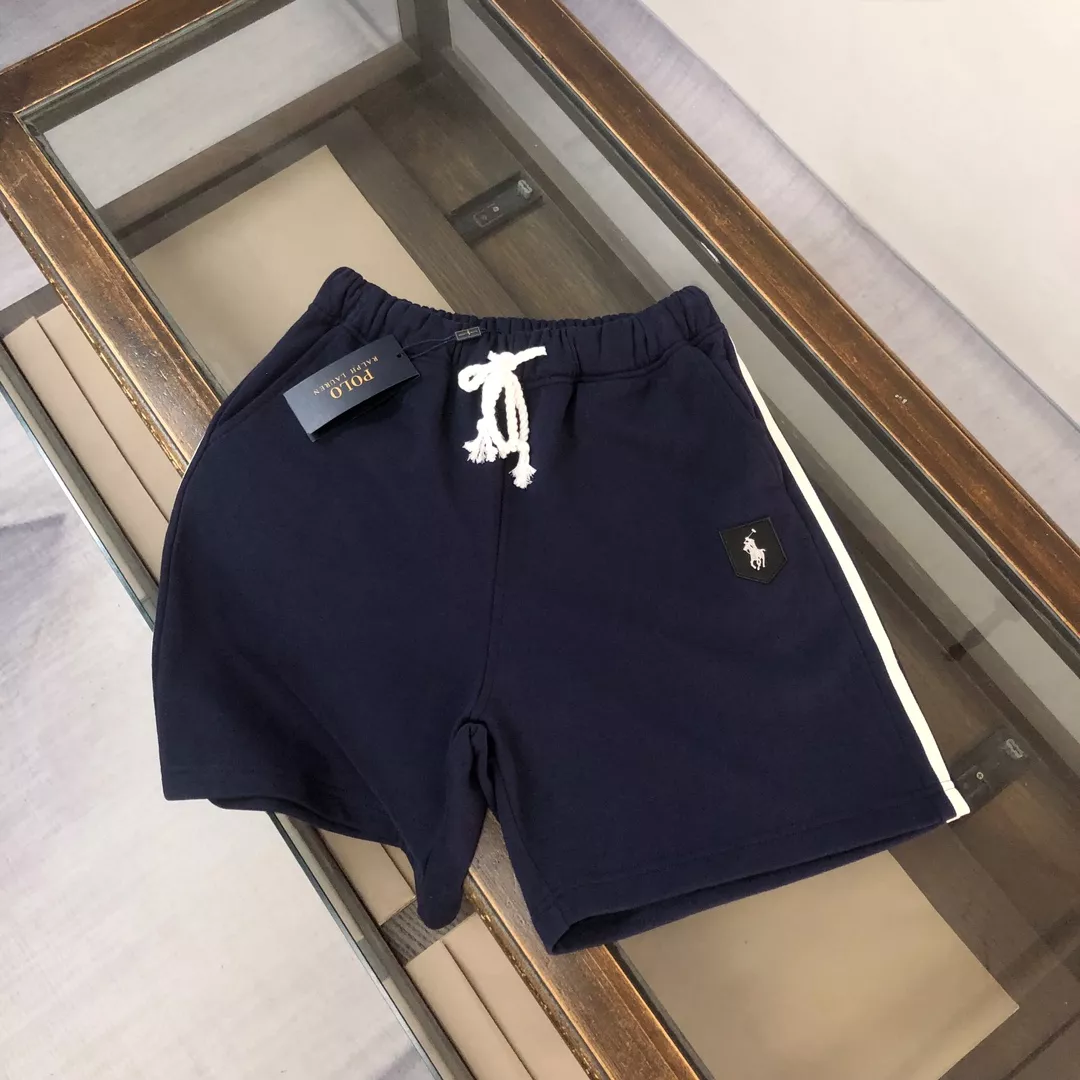 AllSeason 1997 Ralph Lauren Polo Tracksuits Short Sleeved For Men