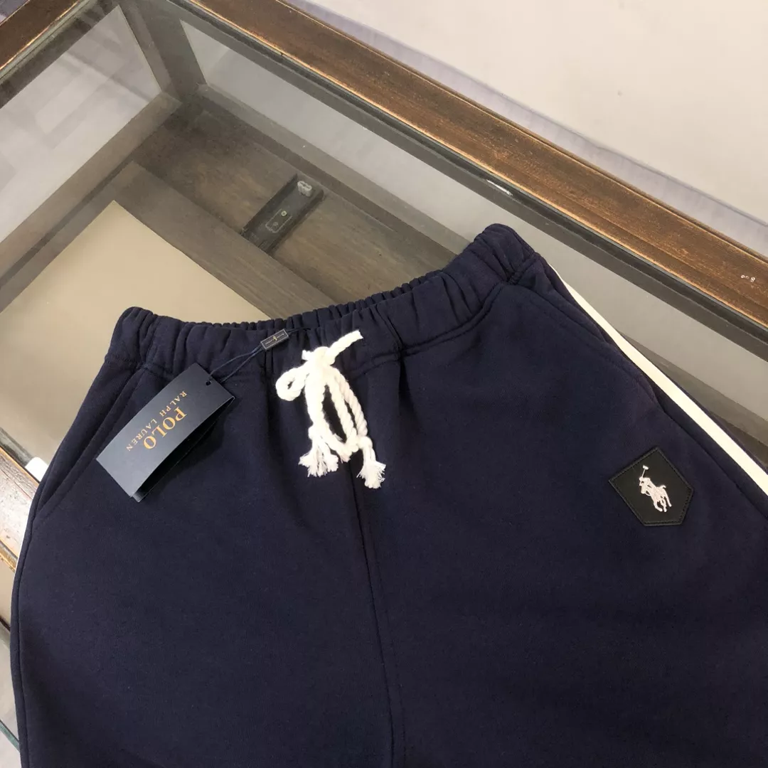 AllSeason 1997 Ralph Lauren Polo Tracksuits Short Sleeved For Men