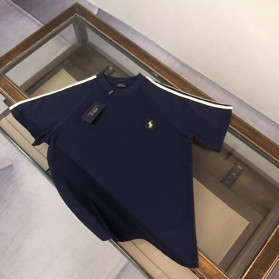 AllSeason 1997 Ralph Lauren Polo Tracksuits Short Sleeved For Men