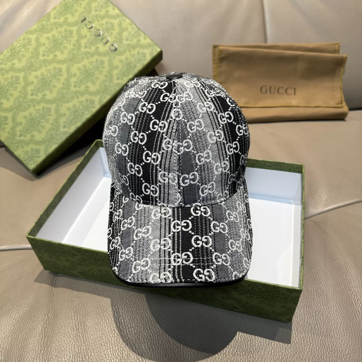 AllSeason 2040 Gucci Caps
