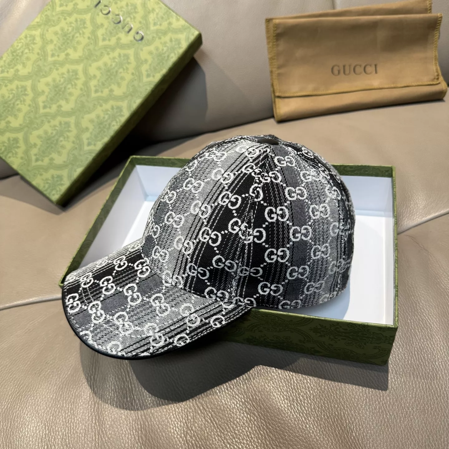 AllSeason 2040 Gucci Caps