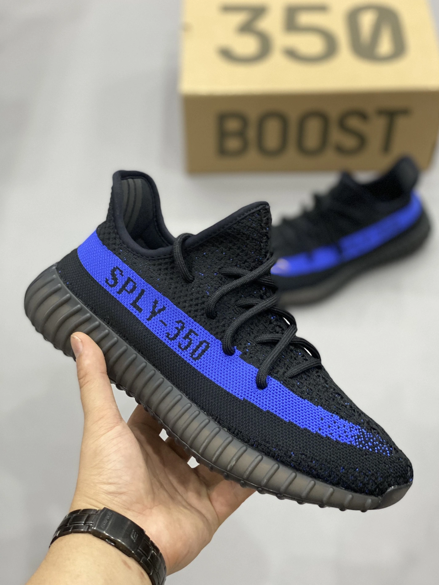 AllSeason 2044 Adidas Yeezy Shoes For Men