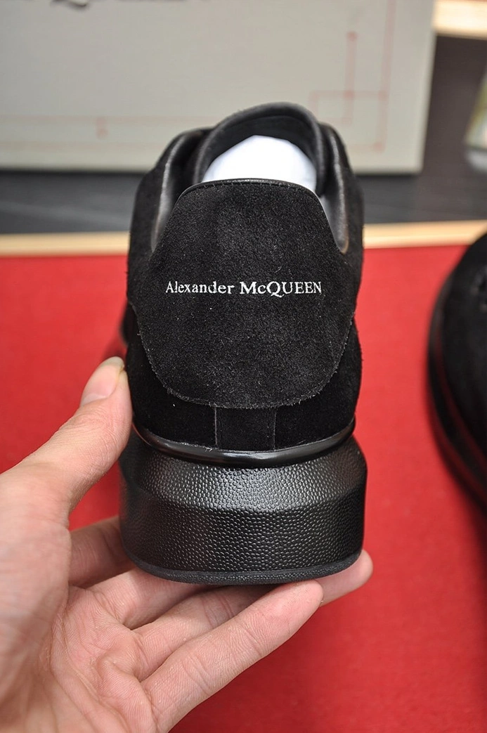 AllSeason 2069 Alexander McQueen Casual Shoes For Men