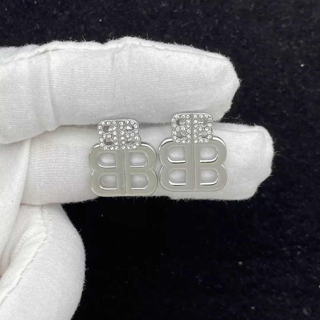 AllSeason 2076 Balenciaga Earrings For Women