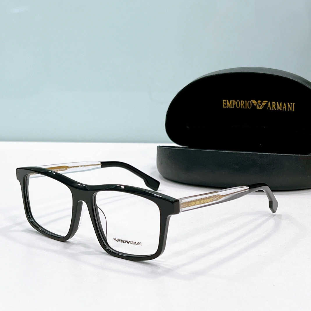 AllSeason 2094 Armani Fashion Goggles