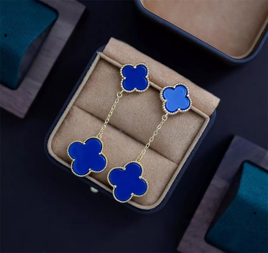 AllSeason 2117 Van Cleef & Arpels Earrings For Women