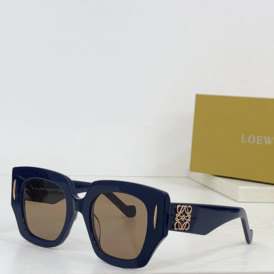 AllSeason 2172 LOEWE AAA Quality Sunglasses