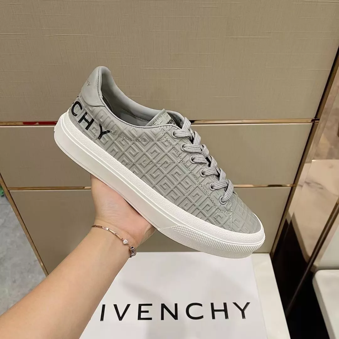 AllSeason 2199 Givenchy Casual Shoes For Men