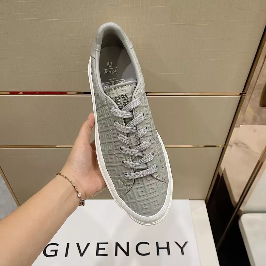 AllSeason 2199 Givenchy Casual Shoes For Men