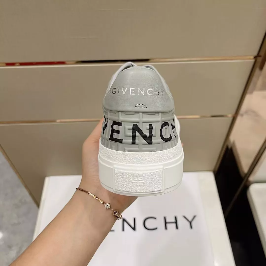 AllSeason 2199 Givenchy Casual Shoes For Men