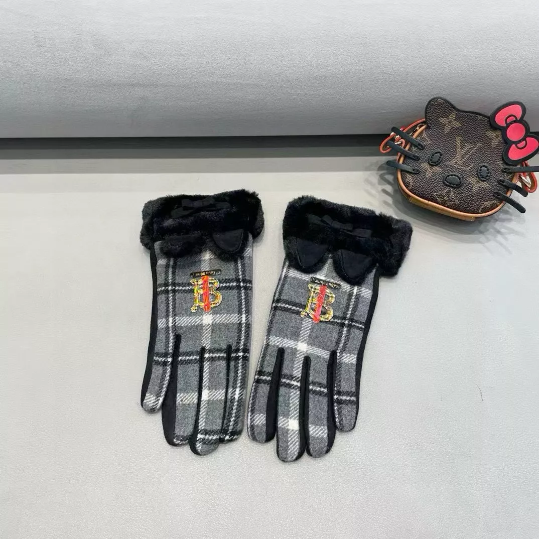 AllSeason 2240 Burberry Gloves