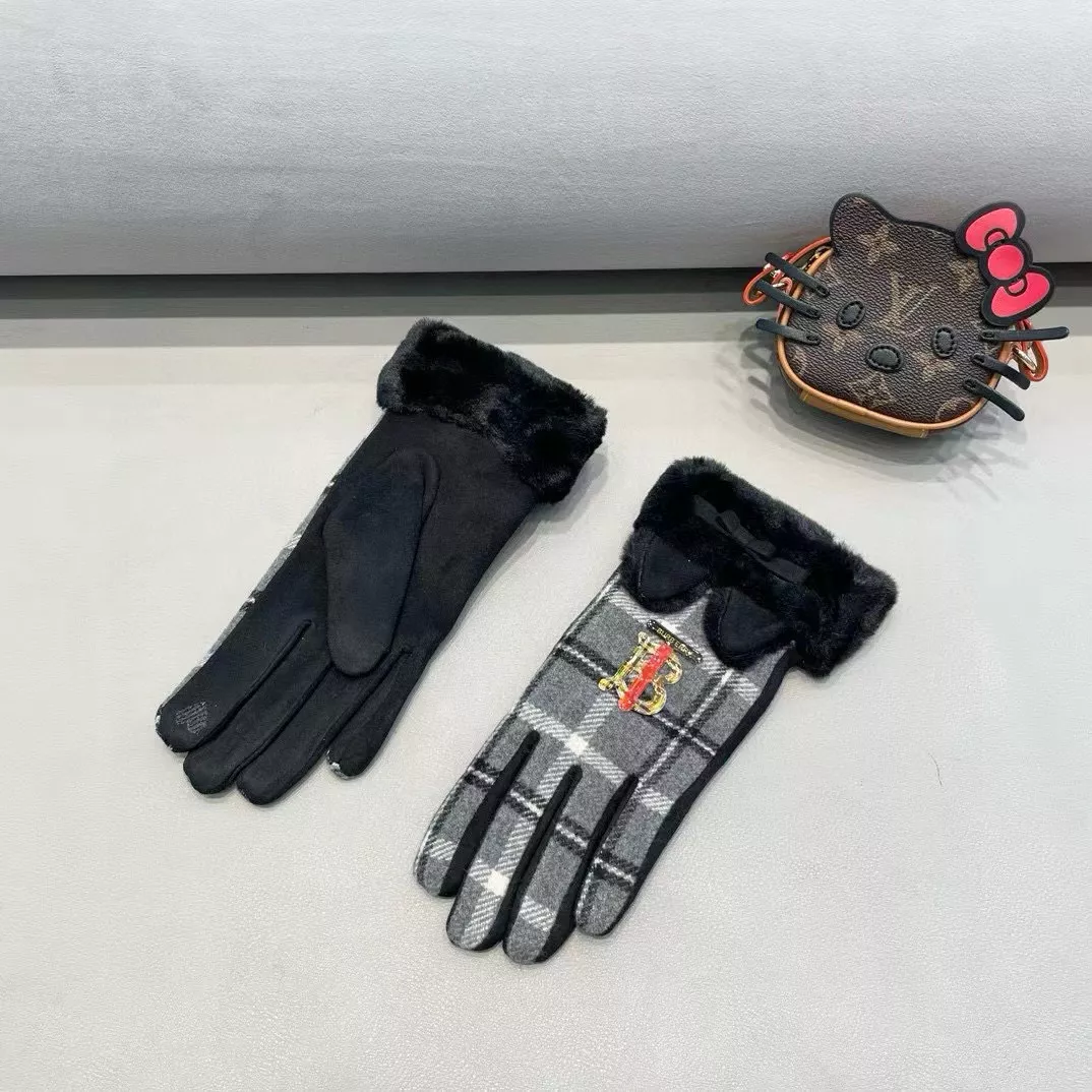 AllSeason 2240 Burberry Gloves