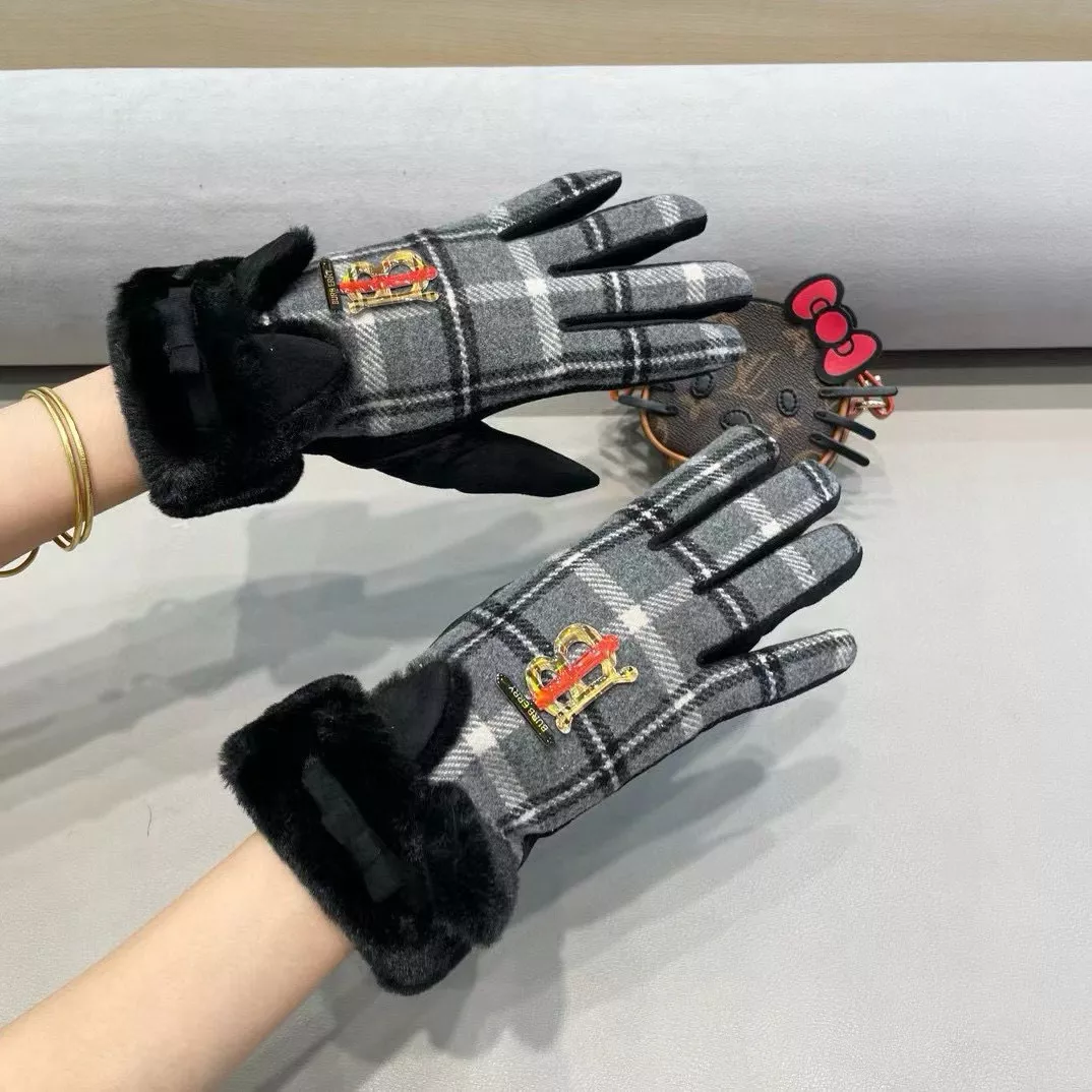 AllSeason 2240 Burberry Gloves