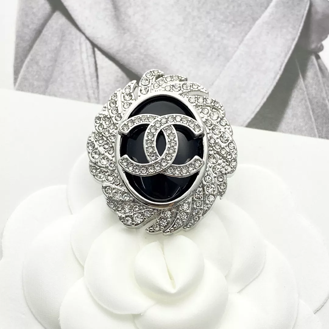 AllSeason 2282 Chanel Brooches For Women