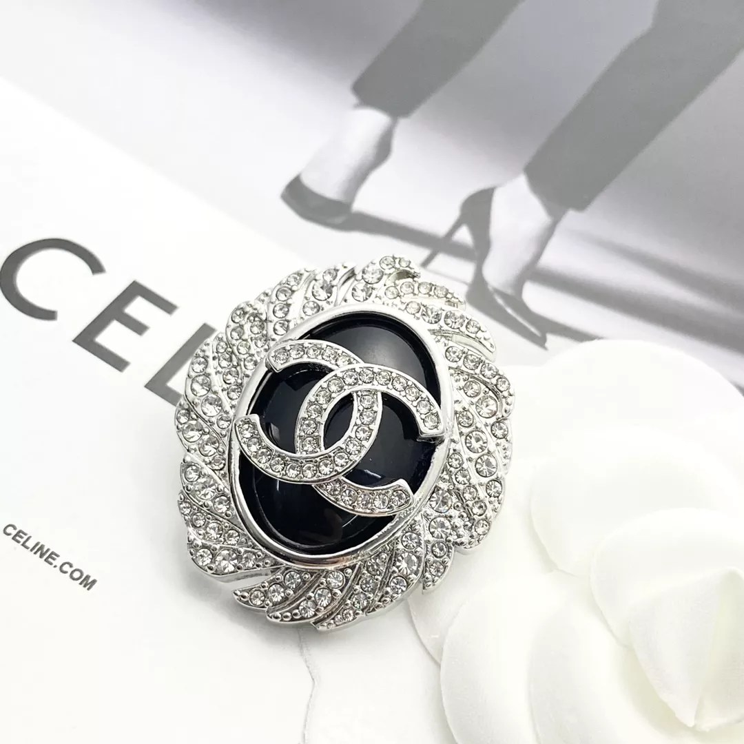 AllSeason 2282 Chanel Brooches For Women