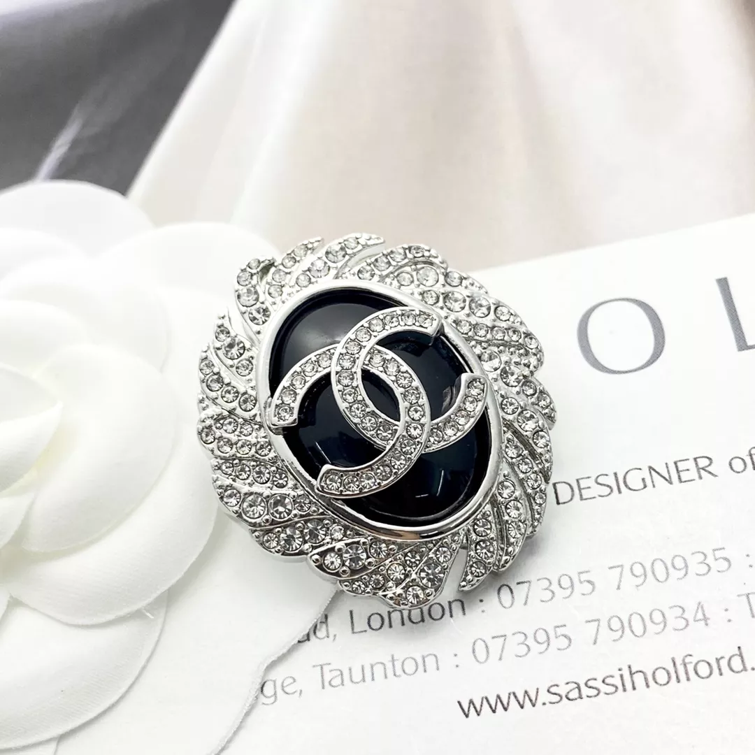 AllSeason 2282 Chanel Brooches For Women