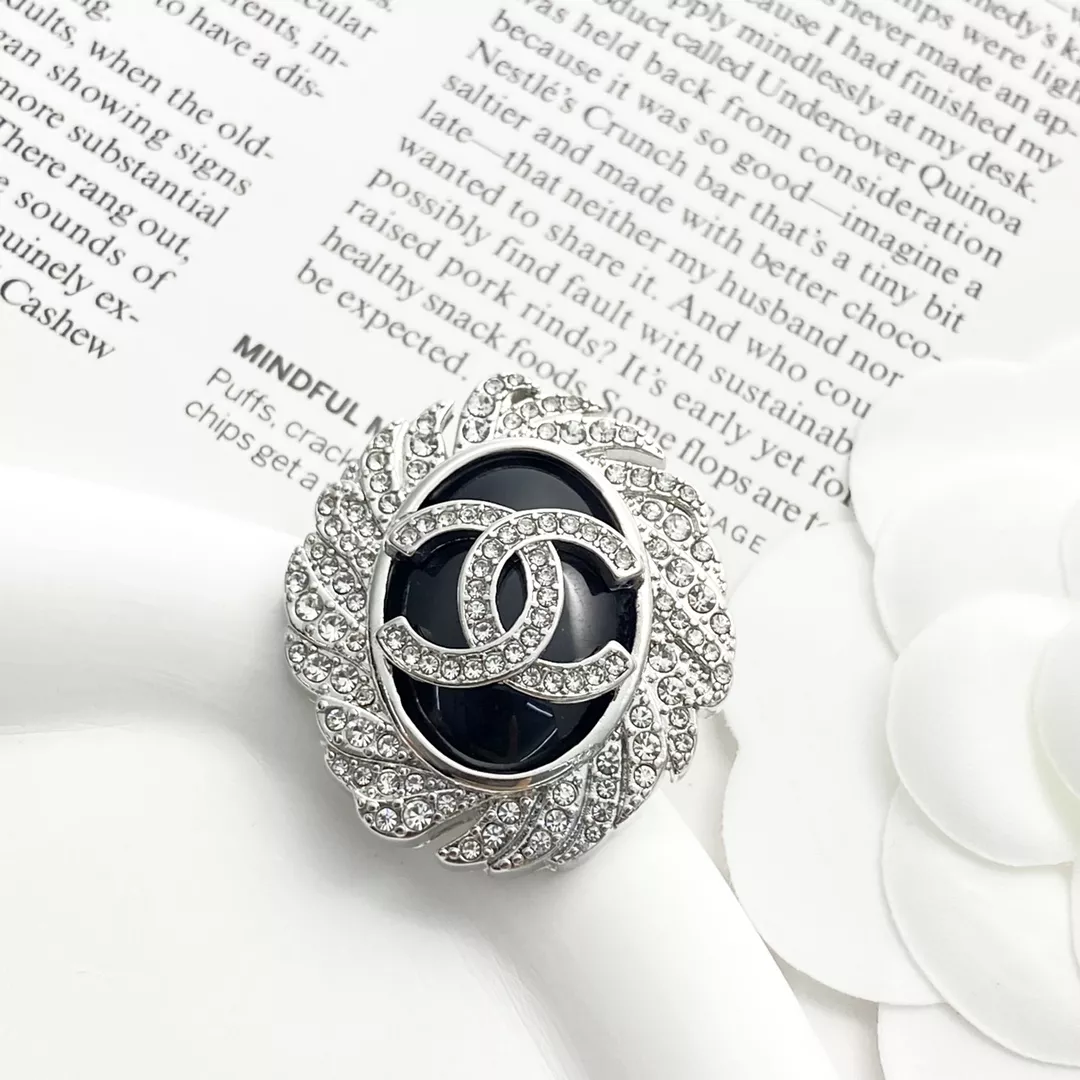 AllSeason 2282 Chanel Brooches For Women