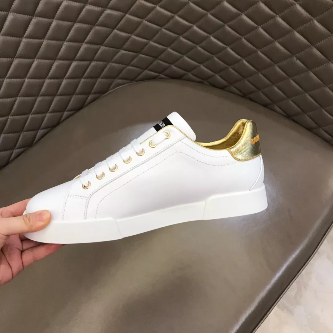 AllSeason 2350 Dolce & Gabbana D&G Casual Shoes For Men