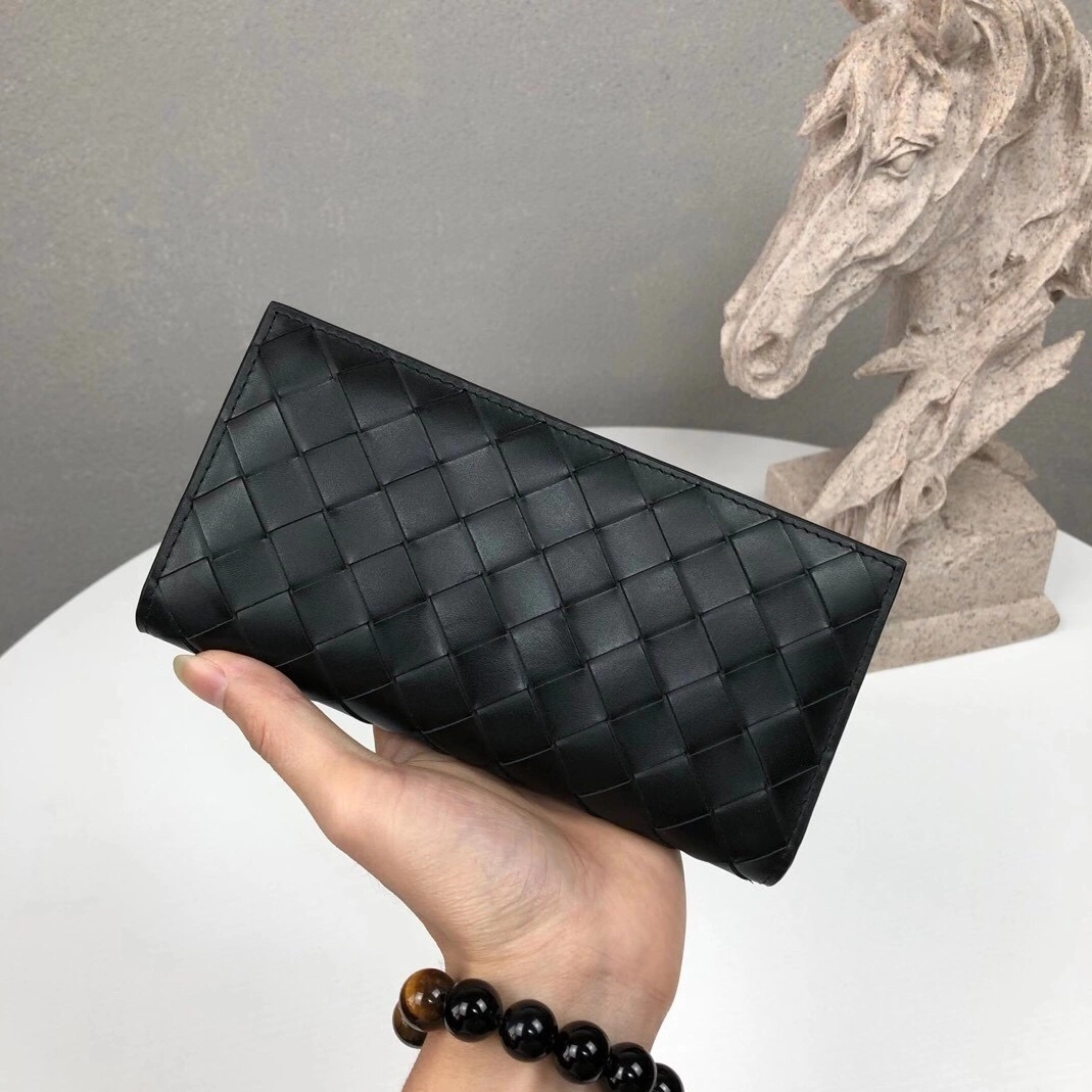 AllSeason 2431 Bottega Veneta AAA Man Wallets