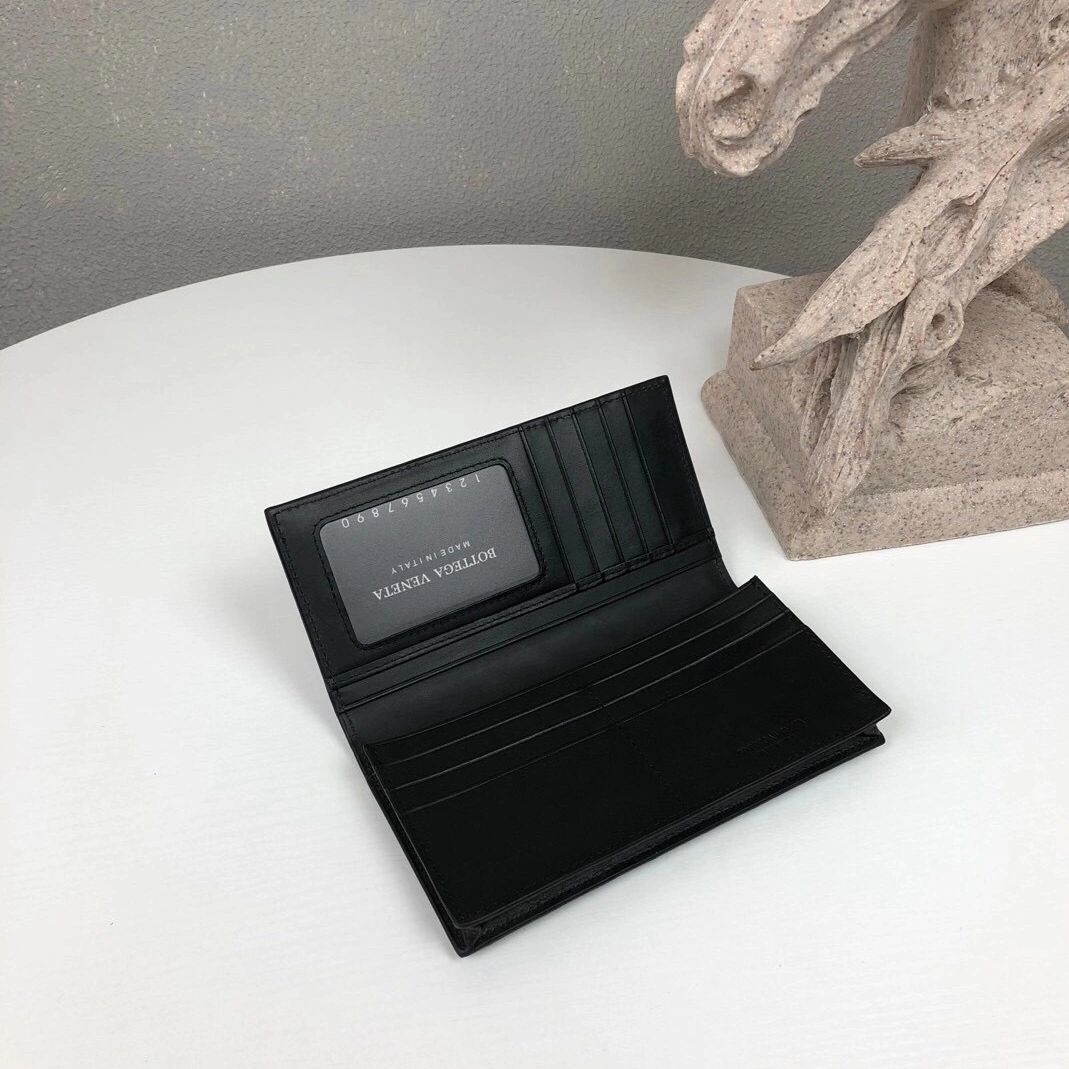 AllSeason 2431 Bottega Veneta AAA Man Wallets