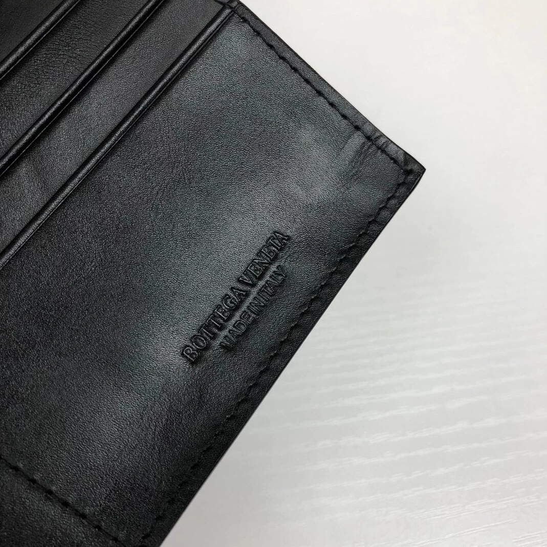 AllSeason 2431 Bottega Veneta AAA Man Wallets