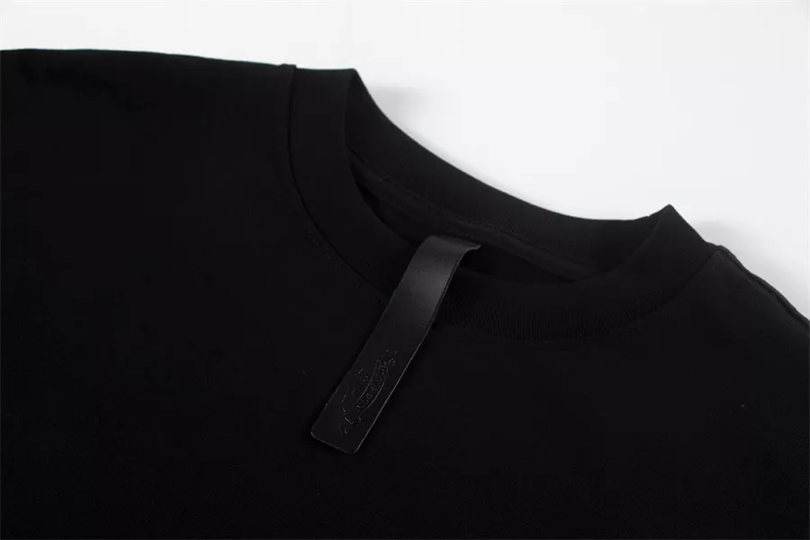 AllSeason 2454 Chrome Hearts T-Shirts Short Sleeved For Unisex